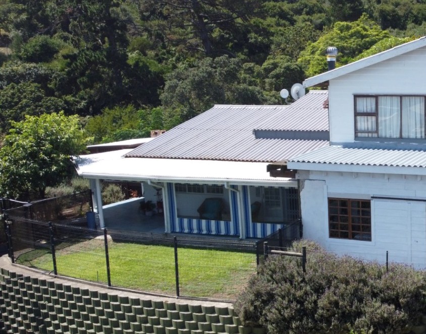 2 Bedroom Property for Sale in Stasieweg Western Cape